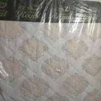 فروش یک تشک رویال نو