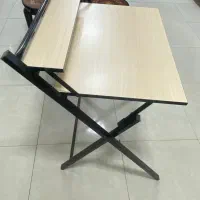میز تحریر تاشو ،میزتحریر ،میز کم جا ،میز دانشجویی|میز تحریر و کامپیوتر|اهواز, کمپلو جنوبی|دیوار