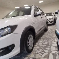 کوئیک GXRمدل1404|خودرو سواری و وانت|زاهدان, |دیوار