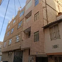 آپارتمان 68متری فول طبقه 4