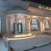 جذب نیروی تاسیسات