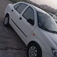 تیبا صندوق‌دار SX، مدل ۱۳۹۶|خودرو سواری و وانت|تربت‌حیدریه, رضاشهر|دیوار