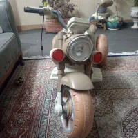 فروش موتور شارژی
