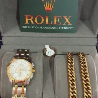 فروش دستبند و انگشتر و ساعت زنانه والار