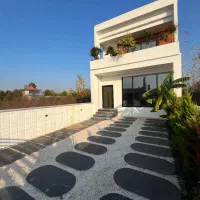 دوبلکس مدرن / خوش ساخت شهرکی / 200 متری