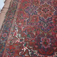 فرش دستباف ۶ متری|فرش|تبریز, |دیوار