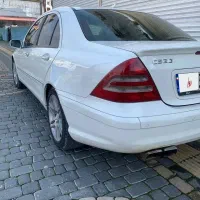 بنز سواری 2003 (c240|خودرو سواری و وانت|چالوس, |دیوار