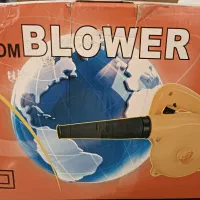 دمنده یا مکنده BLOWERمناسب صنف چاپگر و کارتریج|پرینتر، اسکنر، کپی، فکس|تهران, بلوار کشاورز|دیوار