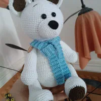 عروسک|صنایع دستی و سایر لوازم تزئینی|دره شهر, |دیوار