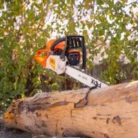 اره موتوری اقساطی(انواع برندهای مختلف)|ماشینآلات صنعتی|شهرکرد, |دیوار