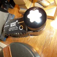 تعدادی جوهر خودنویس