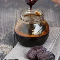 شیره خرما ارگانیک|خوردنی و آشامیدنی|برخوار, |دیوار