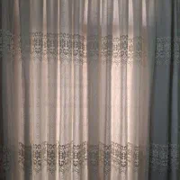 پرده پذیرایی واتاق خواب|پرده، رانر، رومیزی|قرچک, شهرک مهستان|دیوار