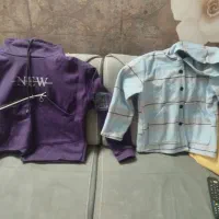 لباس گرم کن