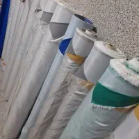 الاچیق تاشو رنگ سبز تاشو برای بساطی ابعاددو در دو|کوهنوردی و کمپینگ|تهران, افسریه شمالی|دیوار