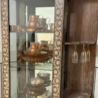 ویترین سالم