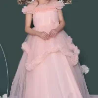 لباس عروس دخترانه|کفش و لباس بچه|تهران, مقدم|دیوار