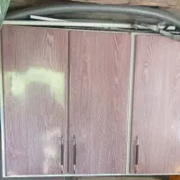 کابینت دست دوم