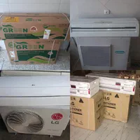 نصب شارژ گاز سرویس تعمیرات فوری لوله کولر گازی
