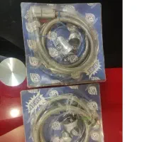 شیلنگ دستشویی