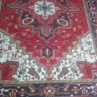 یک جفت فرش گورشان زیرقیمت|فرش|مشهد, الهیه|دیوار