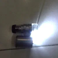 میکروسکوپ جیبی با بزرگنمایی ۶۰ برابر|اسباببازی|تهران, تهرانپارس جنوبی|دیوار