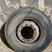 وسایل کشنده|خودرو سنگین|جهرم, |دیوار