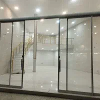 فروش مغازه شریعتی نوساز 123 متر|فروش مغازه و غرفه|بروجرد, |دیوار