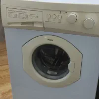 ماشین لباسشویی هایر