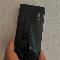 گوشی شیایومی پوکوf5pro|موبایل|کرج, شهرک ولیعصر|دیوار