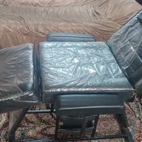 صندلی آرایشگاهی|آرایشگاه و سالنهای زیبایی|لنگرود, |دیوار