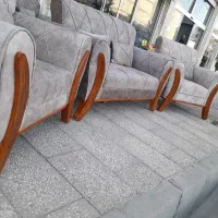 مبل راحتی چستر //تولیدی|مبلمان خانگی و میز عسلی|ایوانکی, |دیوار