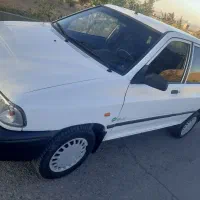 خودرو پراید