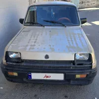 ماشین پی کی مدل 85|خودرو سواری و وانت|کوهدشت, |دیوار