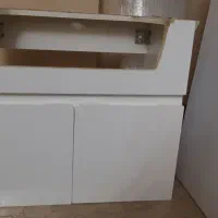 باکس رو شویی سالم