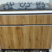 گاز خانگی|اجاق گاز و لوازم برقی پخت‌وپز|رباط‌کریم, مسکن مهر آبشناسان|دیوار