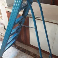 فروش نردبان فلزی