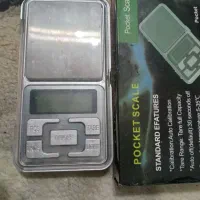 ترازو  دیجیتال