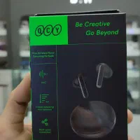 انواع ایرپاد های Qcy t13|لوازم جانبی موبایل و تبلت|مشهد, عامل|دیوار