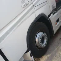 بدون رنگ باطری بغل کارکرد ۶۷۰هزار