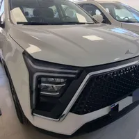 کی‌ام‌سی ایکس 5، مدل ۲۰۲۵