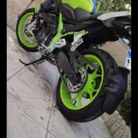 بلنتا ۳۰۰جفت سیلندر