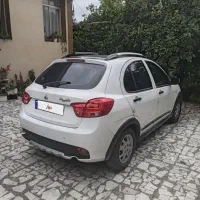 فروش کوییک RS پارس خودرویی