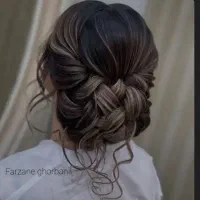 آموزشگاه آرایشگری زارع