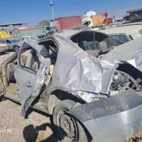 ال 90 E2 ایران خودرو تصادفی|خودرو سواری و وانت|میمه, |دیوار