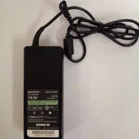 شارژر لپتاپ سونی و لنوو