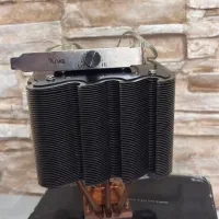 فن cpu گرین|قطعات و لوازم جانبی رایانه|تهران, چوب تراش|دیوار