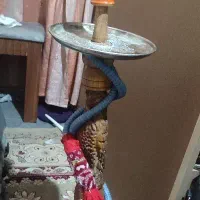 قلیان دوسیب