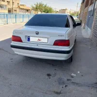 پارس 401