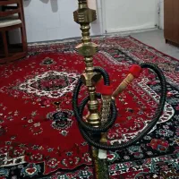 قلیون مسی
